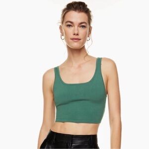 Aritzia Babaton Sculpt Tank